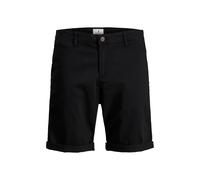 Jack & Jones Short Bowie Solid Sa Noir XL Homme