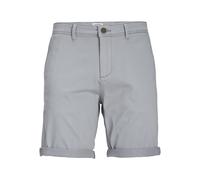 Jack & Jones Bowie Solid Chino Shorts Gris 2XL Homme