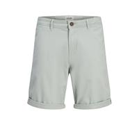 Jack & Jones - Short Bowie uni Vert - Taille L
