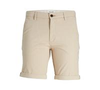 Jack & Jones Shorts Fury Beige 2XL Homme