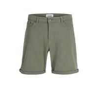 Short Jack & Jones Rick Allen Icon Vert XL