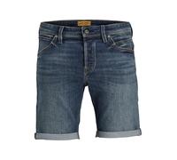 Short hommes Jack & Jones JJIRICK Bleu EU L
