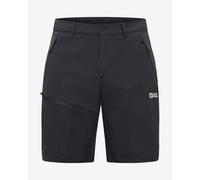 Short Jack Wolfskin Pico Trail noir - 50