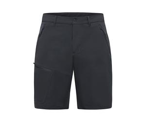 Short Jack Wolfskin PICO TRAIL SHORTS M grey odessa 58