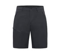 Jack Wolfskin Pico Trail Shorts Gris 58 Homme