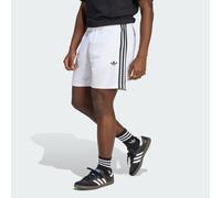 Short jacquard adidas Adicolor White 3XL