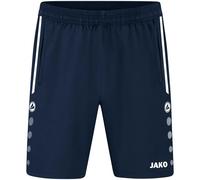 JAKO Short Allround Bleu 4XL