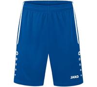 JAKO Short Allround Bleu Taille M