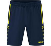 Short Jako Allround Bleu XL