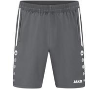 Short Jako Allround Gris 4XL Unisex