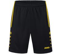 JAKO Short Allround Noir 2XL