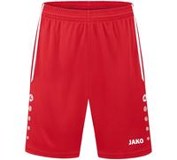 Short Jako Allround Rouge M