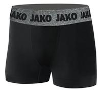 Short Jako boxer fonctionnel Noir 2XL Male