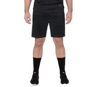 JAKO - Shorts Challenge, Mixte, Noir Tacheté, M