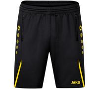 Short Jako Challenge Noir S Unisex
