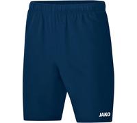 Short Jako Classico Bleu 3XL Male