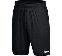 JAKO Shorts de randonnée Manchester 2.0 Noir 3XL Homme