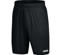 JAKO Shorts de randonnée Manchester 2.0 Noir 3XL Homme