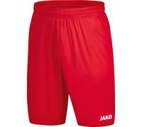 Short Jako Manchester 2.0 Rouge 3XL