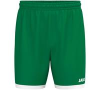 JAKO Short One – Vert – Unisexe – Taille M