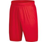 Short Jako Palermo 2.0 Rouge L