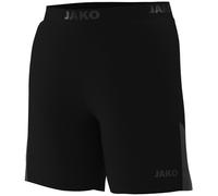 JAKO Short Power Noir L Unisexe