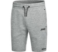 Short Jako Premium Basics Gris 4XL