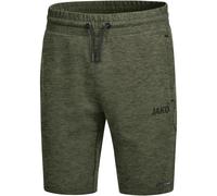 Short Jako Premium Basics Vert 4XL Male
