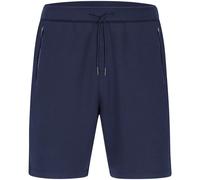 JAKO Short Pro Casual Bleu Taille S