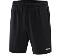 Jako Short d'Entraînement pour Homme, Taille S, Noir