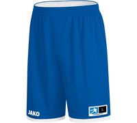 Short Jako reversible Change 2.0 Bleu 3XL Male
