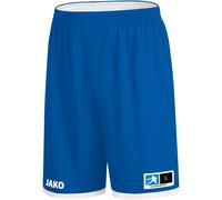 Short Jako reversible Change 2.0 Bleu XL Male
