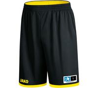 Short Jako reversible Change 2.0 Jaune M Male