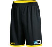 Short Jako reversible Change 2.0 Jaune S Male