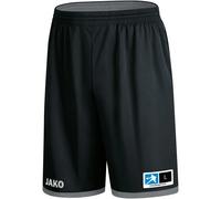 Short Jako reversible Change 2.0 Noir XL Male