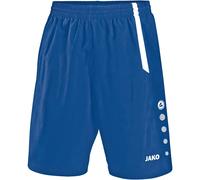 Short Jako Turin Bleu S