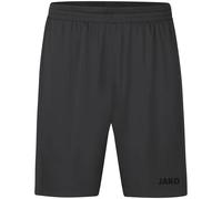 Short Jako World Gris M Unisex