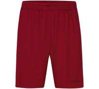 Short Jako World Rouge M Unisex