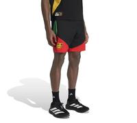 Short Jamaïque Tiro Downtime Coupe du Monde 2026 Noir 3XL Male