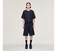 Y-3 – Shorts homme UT Wideleg cargo – Noir – Taille S