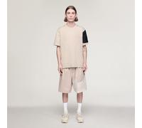 SHORT JAMBES LARGES Y-3 UT Light Brown XL