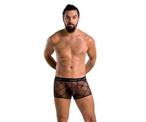 Short James - Noir