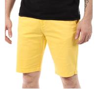 Short Jaune Homme Lee Cooper 008979 38 US