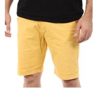 Short Jaune Homme Lee Cooper Nikolai 28