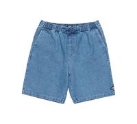 Billabong Short Larry Cord Bleu Homme Taille L