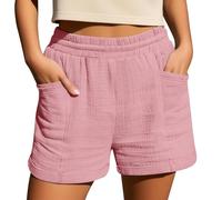 Short Jean Couleur Femme Bain Chino Mini Musculation Orange Entrainement Ouaté Cotelé Rayures Protection Portefeuille Voile Football Sportswear 5 Fleur Contention Fin Nautique