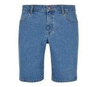 Short jean coupe dÃ©contractÃ©e Urban Classics Bleu 28