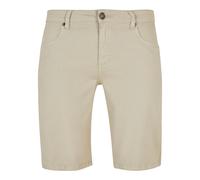 Short jean coupe décontractée Urban Classics Beige 40
