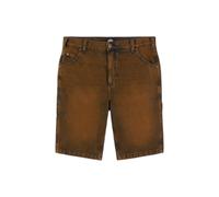Short jean Dickies Garyville Marron 30