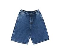 Element Big Carpenter Denim Kids Short bleu T14